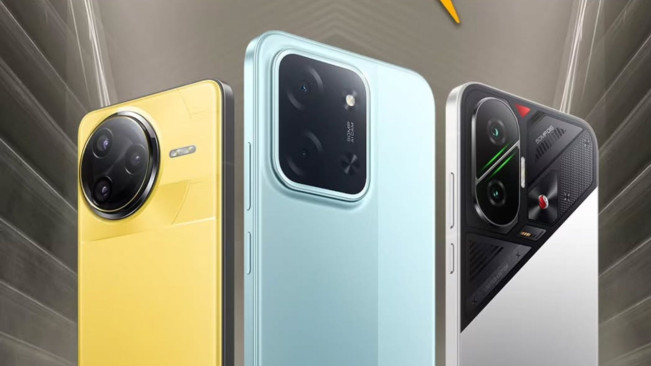 HP POCO (Instagram @poco_ind)